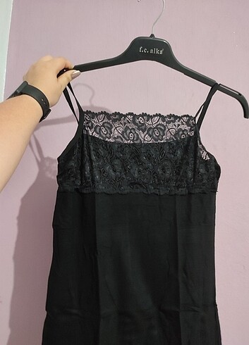 Kadın iç çamaşırı dantelli - Görsel 2