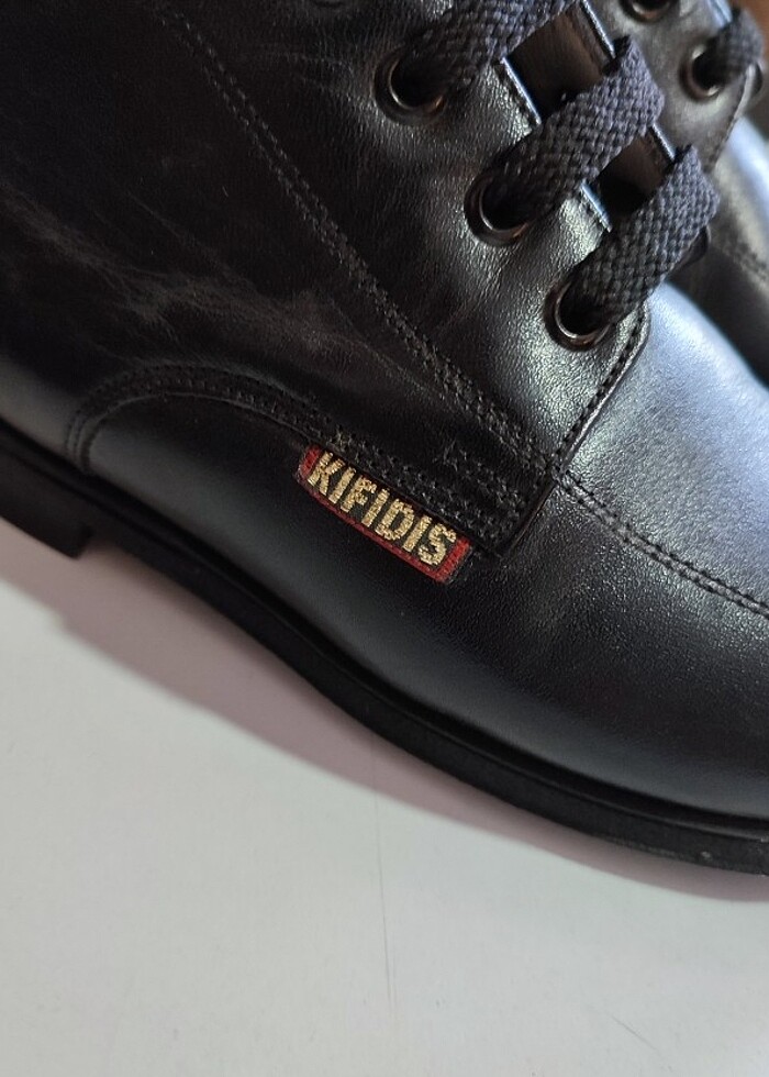 KIFIDIS MARKA ÇOCUK AYAKKABISI  - Görsel 3