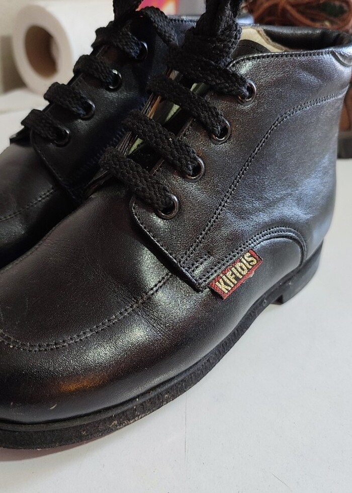 KIFIDIS MARKA ÇOCUK AYAKKABISI  - Görsel 2