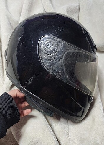 Shad marka motor kaskı - Görsel 2