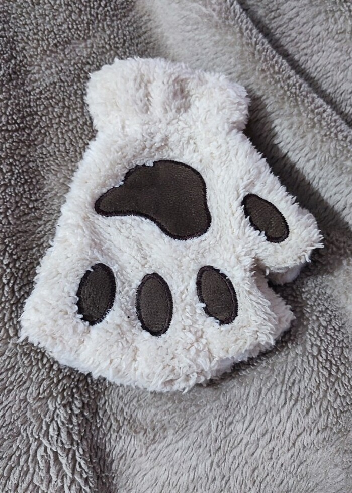 Pati eldiven  - Görsel 2