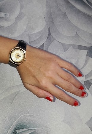 swatch saat