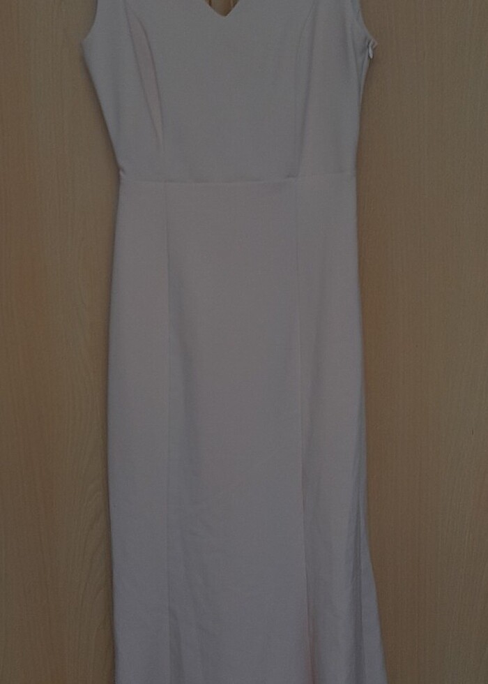 Abiye elbise  - Görsel 2