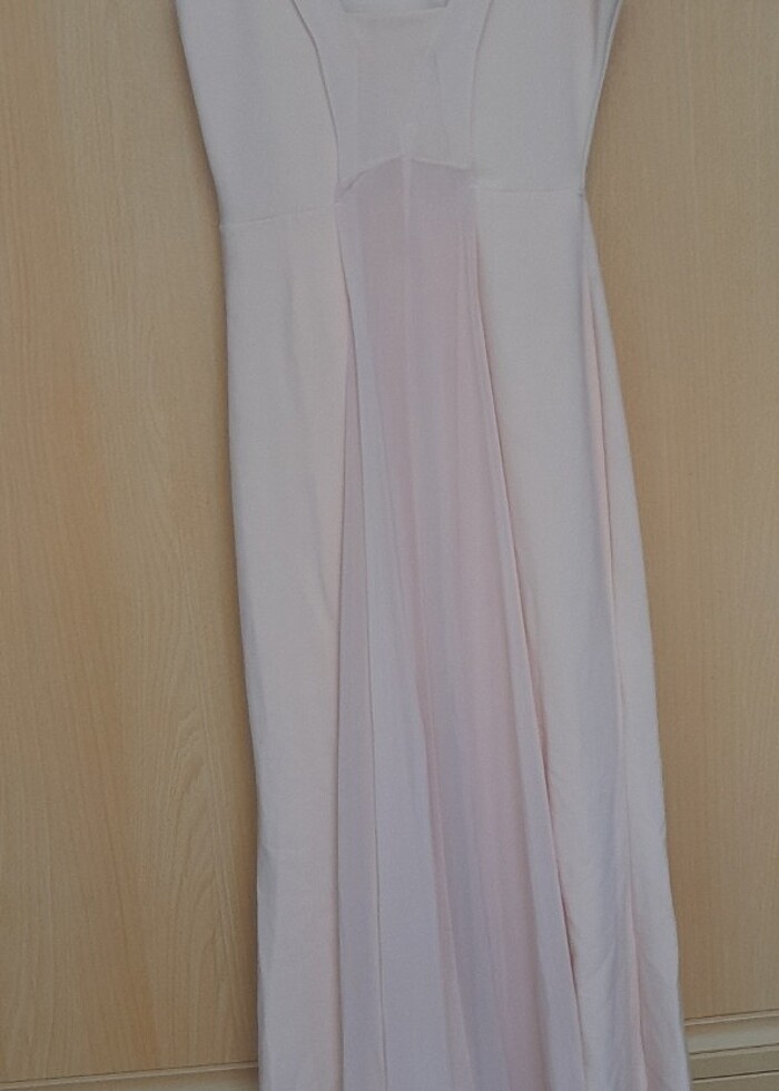 Abiye elbise  - Görsel 3