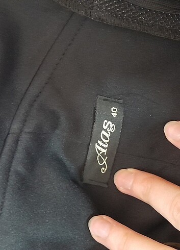 Elbise mezuniyet  - Görsel 2