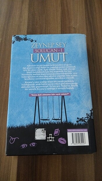  Beden Solucan 1 ( Umut) 