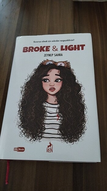 Broke & Light