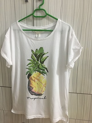 H&M Tişört 