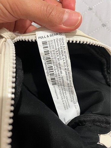 Pull and Bear Pull&bear çanta