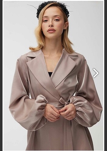 H&M Manuka ceket