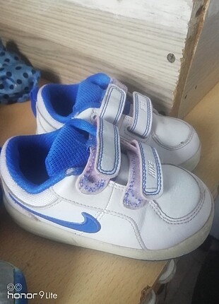 22 numara nike