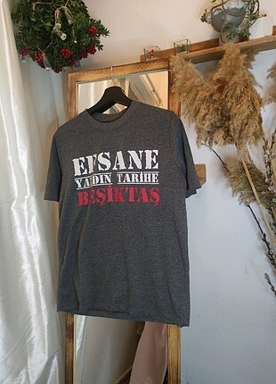 Kartal yuvası t-shirt