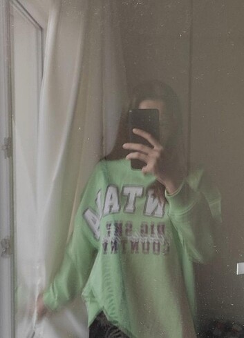 grimelange sweatshirt