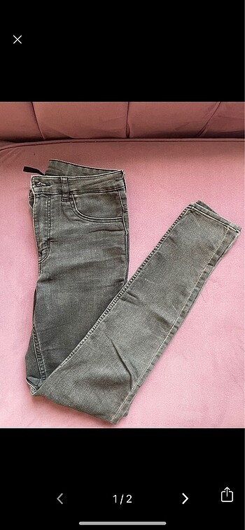 h&m skinny jean