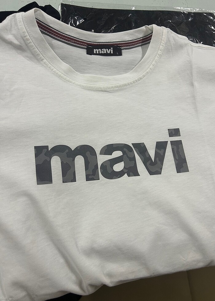 Tişört - Görsel 2