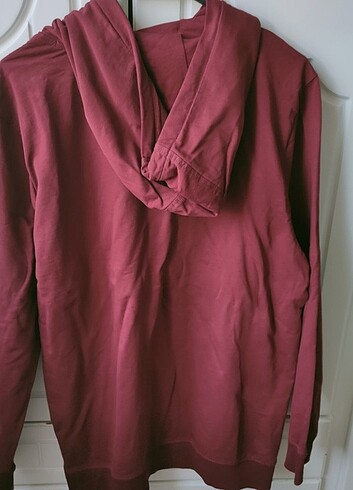 l/xl Beden Erkek sweatshirt