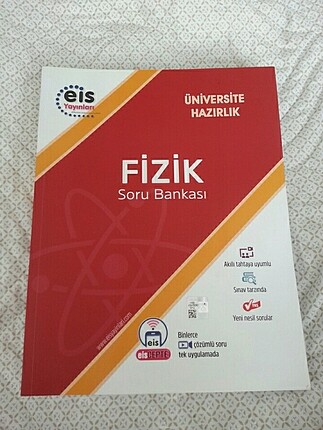 FIZIK SORU BANKASI