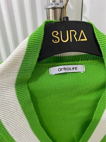 Diğer Süveter