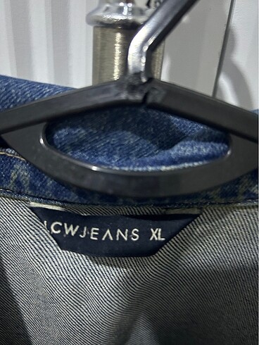 xl Beden Kot ceket