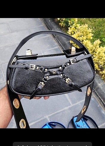 Yeni rugan desen MANC