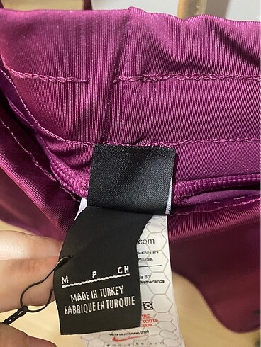 Nike Nike şort