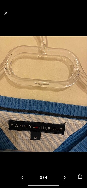 Tommy Hilfiger Tommy kazak