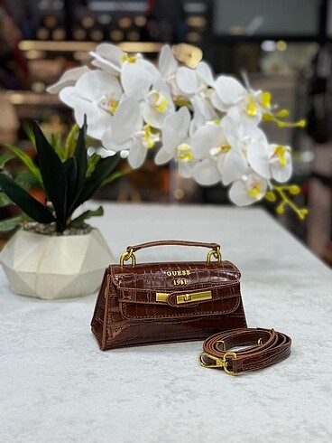 Guess Guess mini çanta