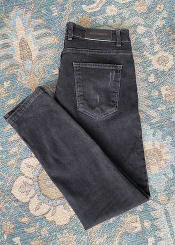 3 adet kot pantolon 2 tanesi sıfır - Görsel 3