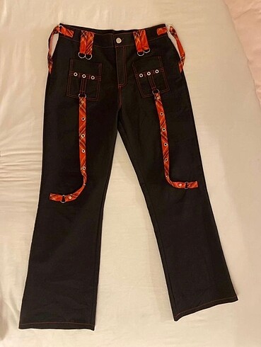 Tripp Nyc tarz Street Pants Hemen Teslim