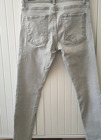 Zara Pantolon 