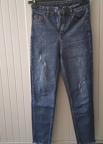 26 Beden Pantolon 