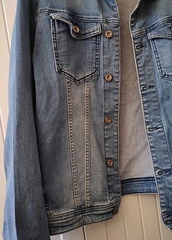 LC Waikiki Ceket