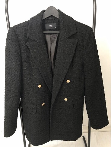Blazer Ceket