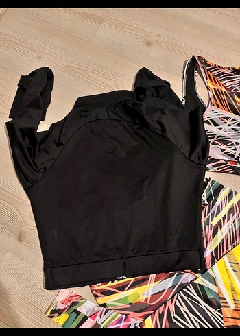 Baskılı Mini Spor Takım - Görsel 5