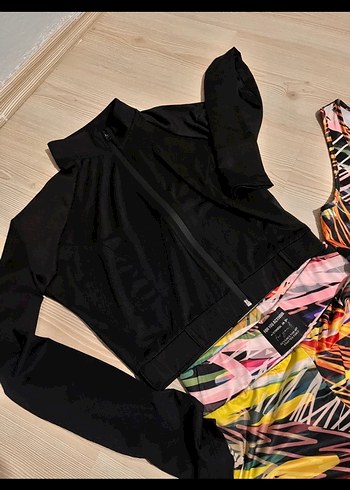 Baskılı Mini Spor Takım - Görsel 3