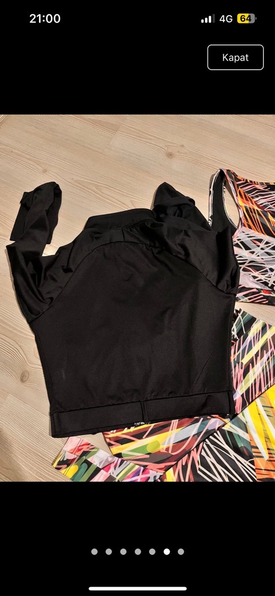 Baskılı Mini Spor Takım - Görsel 5