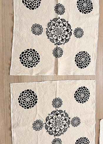 Kastamonu Taş Baskı - Görsel 2