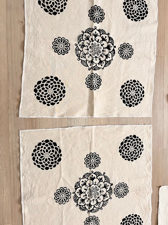 Kastamonu Taş Baskı - Görsel 2