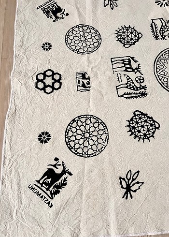 Kastamonu Taş Baskı - Görsel 2