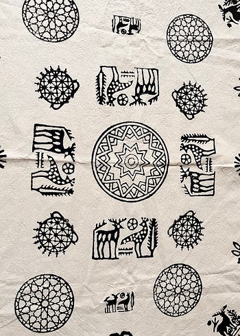 Kastamonu Taş Baskı - Görsel 3