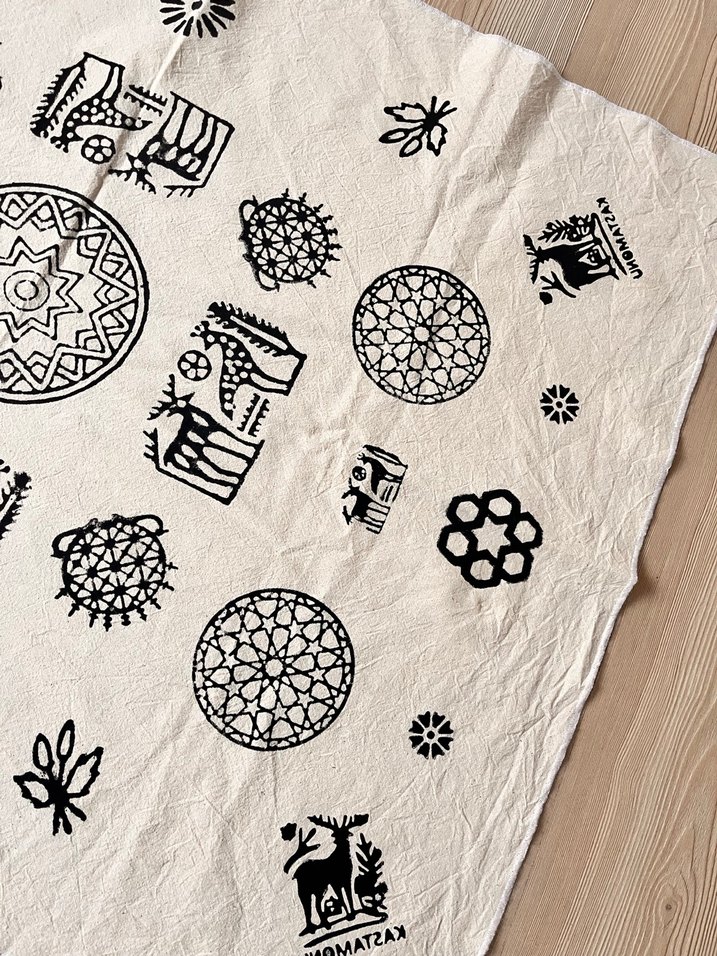 Kastamonu Taş Baskı - Görsel 4