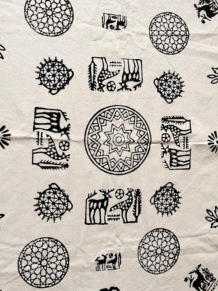 Kastamonu Taş Baskı - Görsel 3