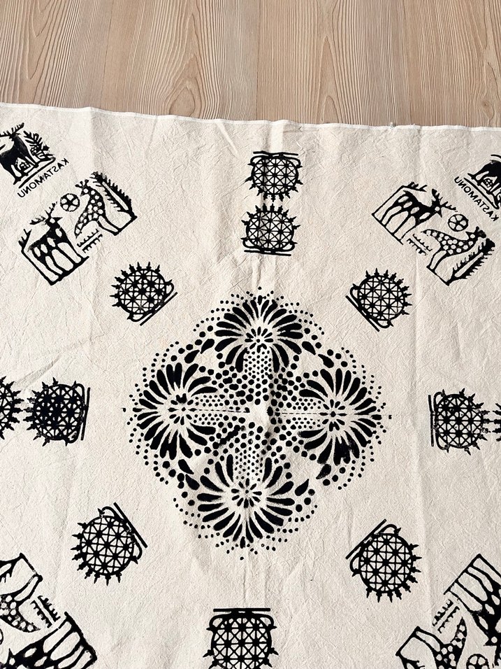 Kastamonu Taş Baskı - Görsel 3