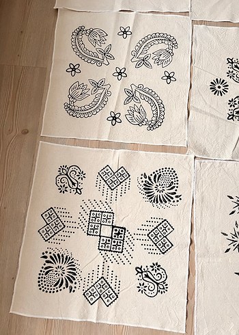 Kastamonu Taş Baskı - Görsel 5