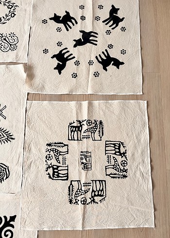 Kastamonu Taş Baskı - Görsel 2