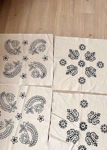 Kastamonu Taş Baskı - Görsel 6