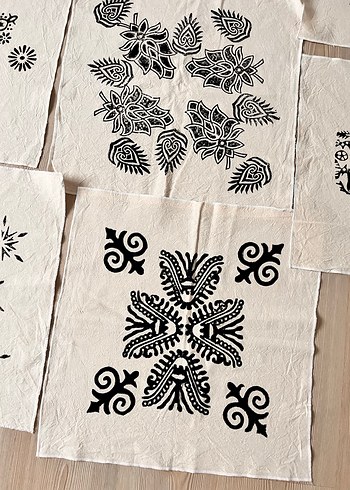 Kastamonu Taş Baskı - Görsel 3