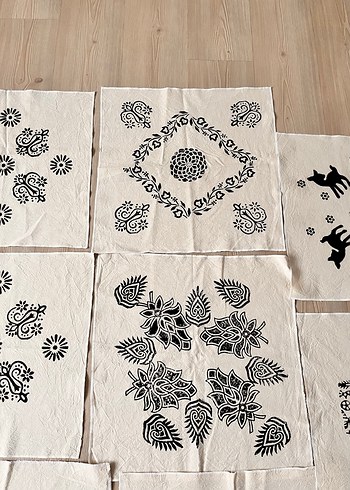 Kastamonu Taş Baskı - Görsel 7