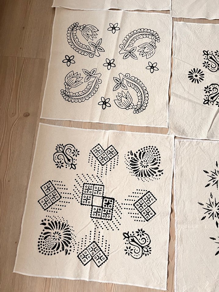 Kastamonu Taş Baskı - Görsel 5