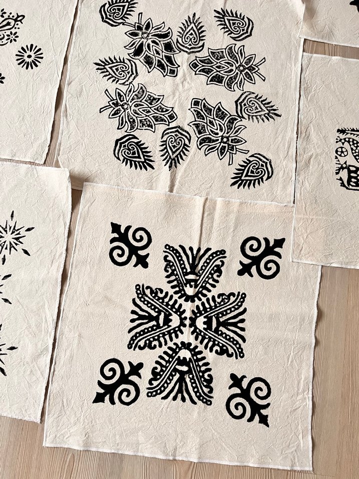 Kastamonu Taş Baskı - Görsel 3